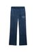 Superdry & Co Superdry Broek donkerblauw / offwhite
