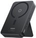 Baseus MagPro PPCXZ05 Batterie externe sans fil, 5000mAh, 20W, PD + FQI, 1 x QI - 1 x USB-C, Noir
