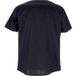 Adam Practice Jersey Tunique à col rond pour homme Noir