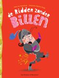 De Van Holkema & Warendorf De ridder zonder billen 1 - De ridder zonder billen