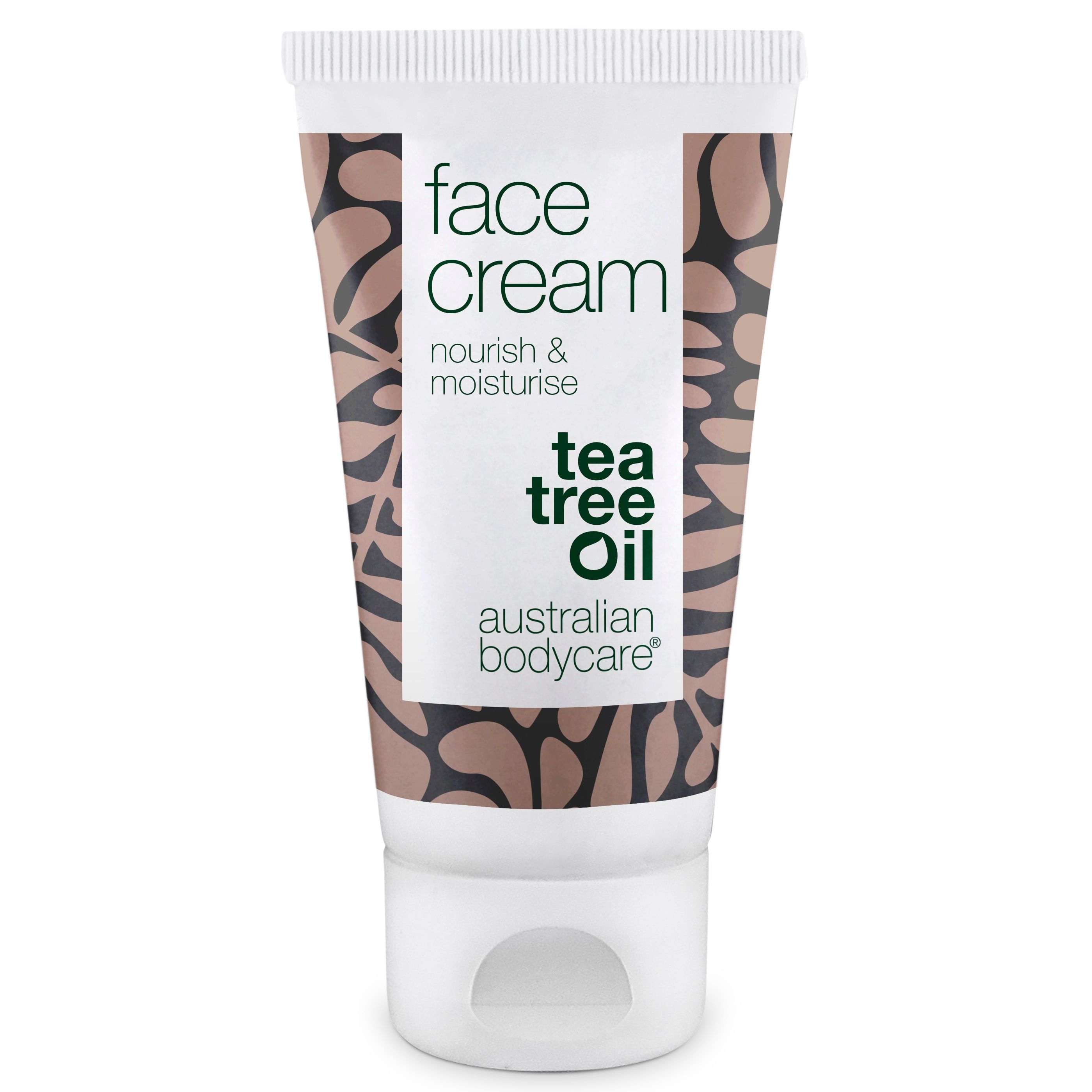 Australian Bodycare Face cream - 50 liter