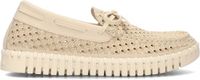 Ilse Jacobsen Tulip Bootschoen TULIP3074 Kit Pearled Ivory Dames Maat 38