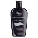 Hagerty Polish for silver Nettoyant efficace pour l'argent et le métal argenté I 250 ml