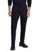 Pierre Cardin Modern Fit Broek marine, Effen
