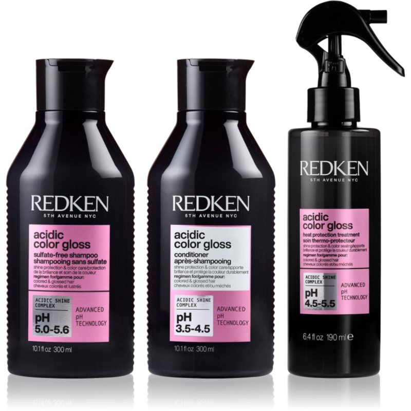 Redken Acidic Color Gloss