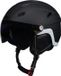 CMP Kids Ski Helm met Vizier Zwart XS