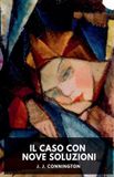 Il Raven Book Il caso con nove soluzioni Paperback