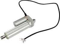 TRU COMPONENTS Elektrische cilinder TC24-100-500P