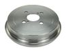 MEYLE 1x Bremstrommel Hinterachse 30-155230092 Hinterachse | Compatibel met: DAIHATSU CHARADE VIII, TOYOTA YARIS, YARIS