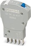 Phoenix Contact Borne à fusible - 2800848