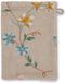 PIP Studio Les Fleurs Khaki Washand 16x22 cm