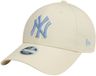 New Era NY Yankees League Essential 9Forty Cap Dames