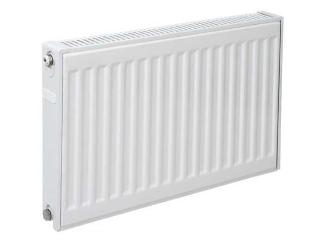 Plieger 7340447 Radiator - Wit - 60cm
