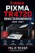 Canon PIXMA TR4720 Benutzerhandbuch 2026-2027