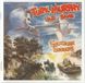 Sonic Rendezvous Turk Murphy's Jazz Band - Southern Stomps (CD)