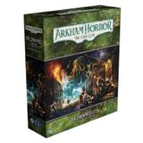 Asmodee Arkham Horror: The Card Game – The Drowned City Campaign Expansion