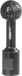 Bolrasp Strend Pro RSP41, pour bois et meuleuse d'angle, 30 mm, noir