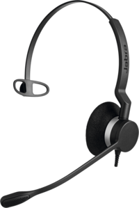 Jabra Biz 2300 QD