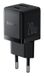 Baseus Palm Universel Noir AC Charge rapide Intérieur