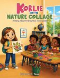 Korlie Libri GmbH Korlie and the Nature Collage
