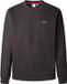Pepe Jeans Griffin Sweatshirt Zwart M Man