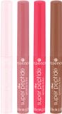 essence Geschenkset Super Peptide Lipgloss - 1 set