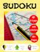 50+ Sudoku Puzzles, Easy to Medium to Hard, Sudoku for kids, 8+ Kids Sudoku Puzzle: Sudoku Master