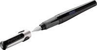 Pelikan Vulpen Pelikano Original - Linkshandig - Zwart