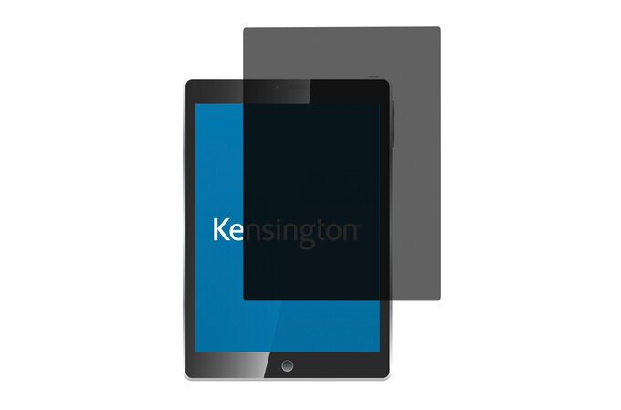Kensington Privacy filter - 4-weg zelfklevend voor iPad Pro 12.9"/Pro 12.9" 2017