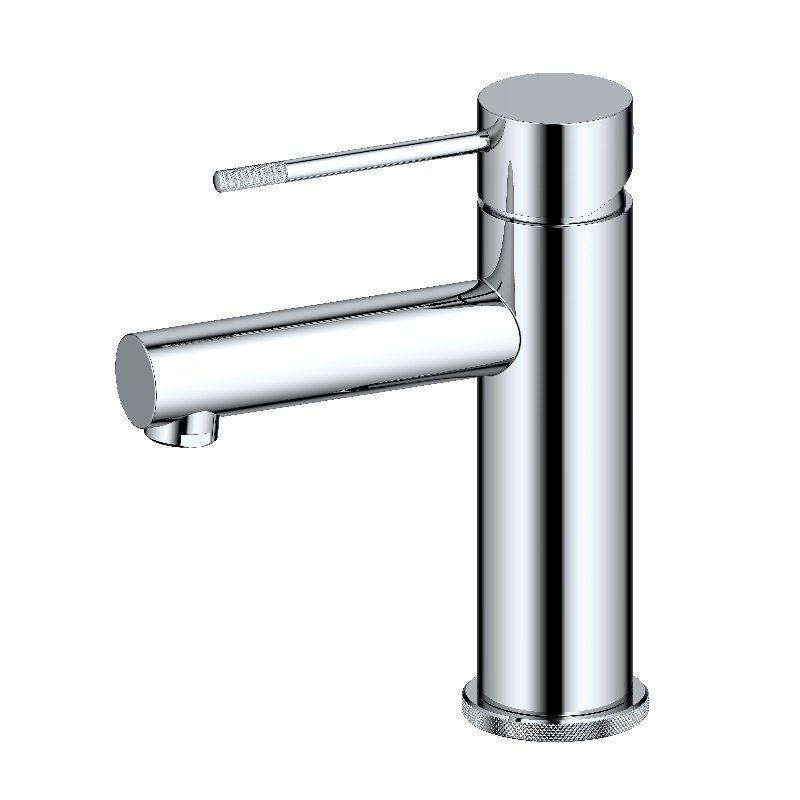 Best Design Falco Wastafelkraan Chroom 17.5 cm