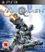 Sega Vanquish - PlayStation 3 - Engels - 18+