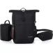 Topgal Sac à dos 3 en 1 Travel Pack Ezra X 26059