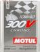 Motul 300V Chrono 10W40 - 2 Litre