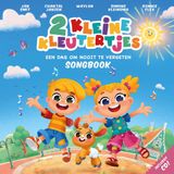 Een Twee Kleine Kleutertjes Een Dag Om Nooit Te Vergeten (CD)