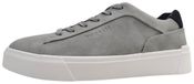 Bugatti Gunter chaussures pour hommes chaussures à lacets chaussures de sport à lacets gris loisirs