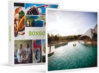 Bongo Bon - 2-daagse Inclusief Wellness Bij Thermae 2000 In Valkenburg - Cadeaukaart