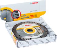 Bosch DIAMANTSCHIJF 10 X PROF UNIV 150 22