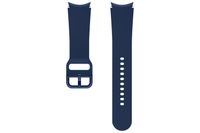 Samsung ET-SFR87LNEGEU Armband Fluorelastomeer marineblauw