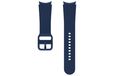 Samsung ET-SFR87LNEGEU Armband Fluorelastomeer marineblauw