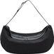 LIEBESKIND BERLIN Schoudertas Liene Hobobag Black Zwart