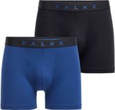 FALKE Daily Comfort Colour Multipack heren boxershorts - Maat S