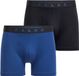 FALKE Daily Comfort Colour Multipack heren boxershorts - Maat S