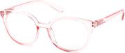 Vista Bonita Leesbril Nova Photochromic-Salinas Pink-+3.50