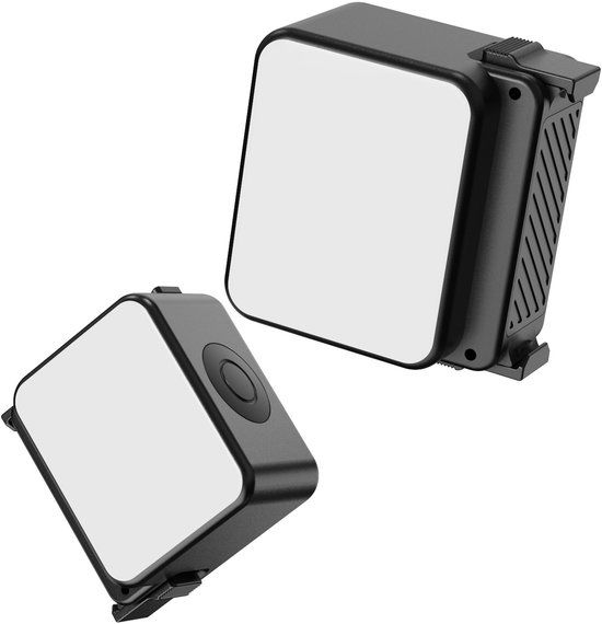 Ulanzi LM18 Videolamp voor DJI Osmo Action 5 Pro/4/3 & Pocket 3