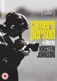Cameraperson Dog Woof Ltd Cameraperson DVD