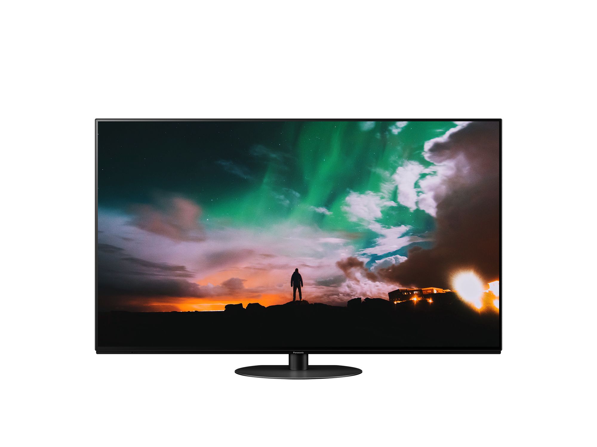 Panasonic TX-55JZW984 / TV screen / 55 inch / 2021