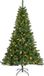 RTM Lighting Monarch kerstboom met 260 warm witte LEDs - ø116x180 cm