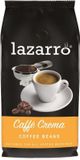 Lazarro Cafe Crema Bonen 8x1kg