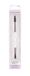 Brushworks Wit & Goud Brow Duo Borstel