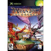 Logithéque Wrath Unleashed: Xbox